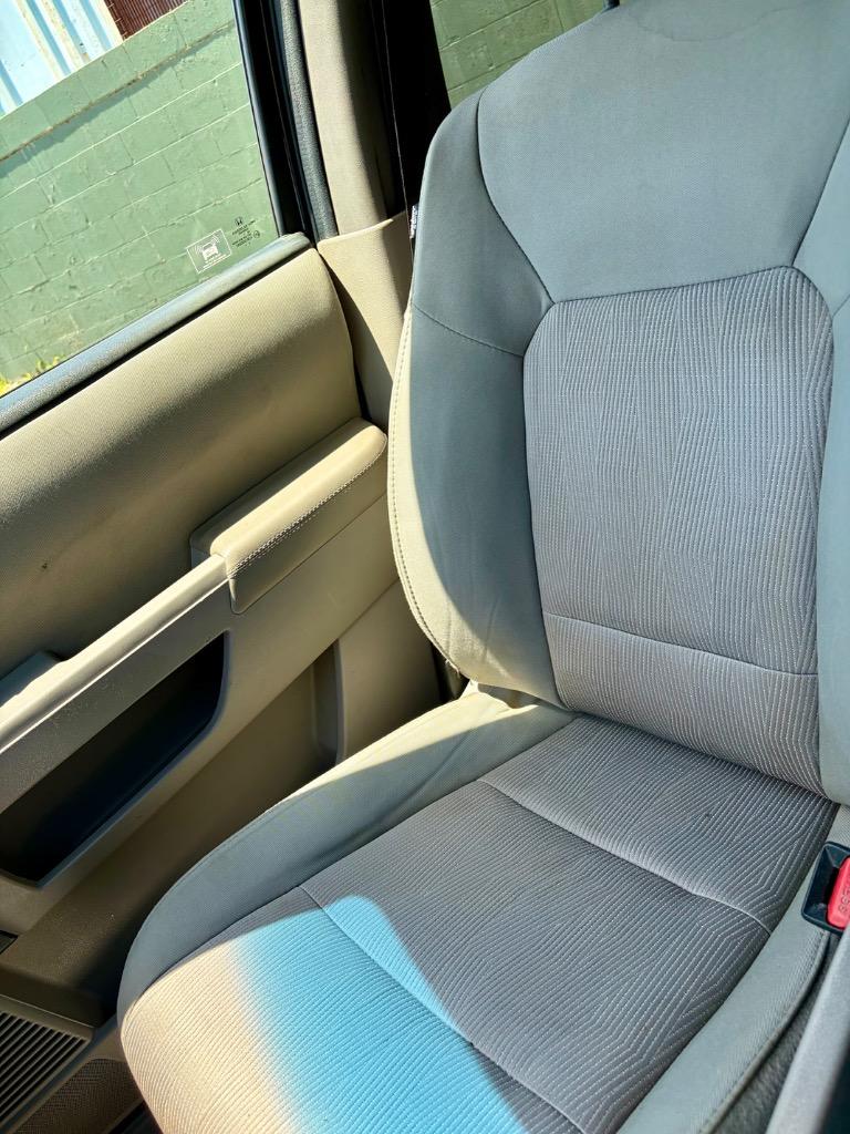 2011 Honda Pilot