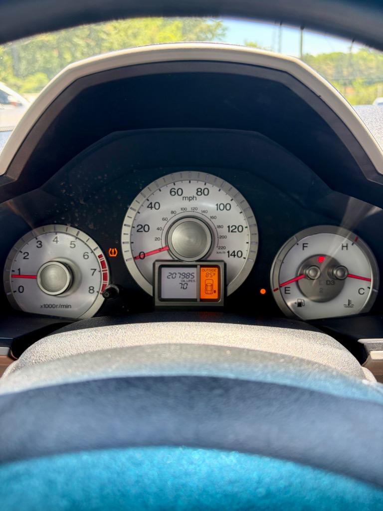 2011 Honda Pilot