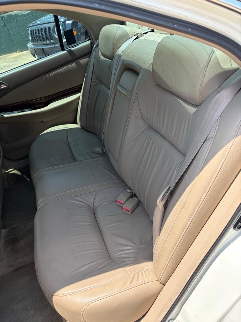 2003 Acura TL