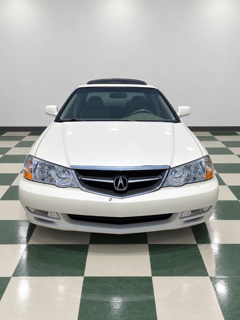 2003 Acura TL