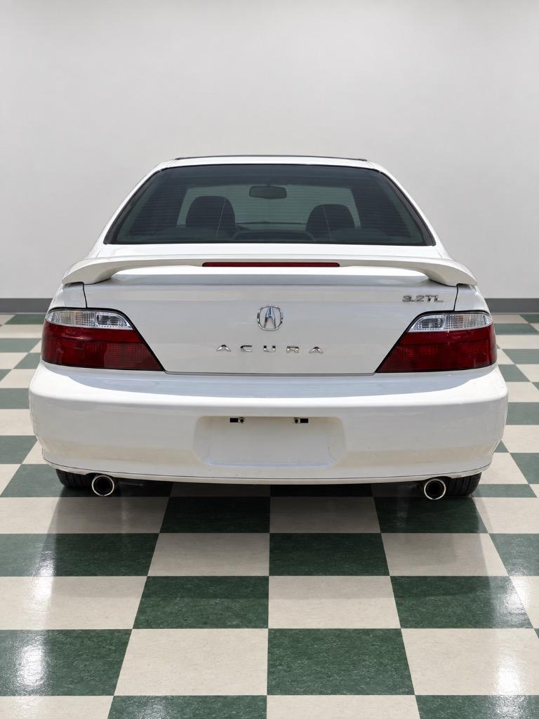 2003 Acura TL