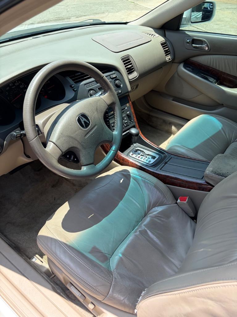 2003 Acura TL