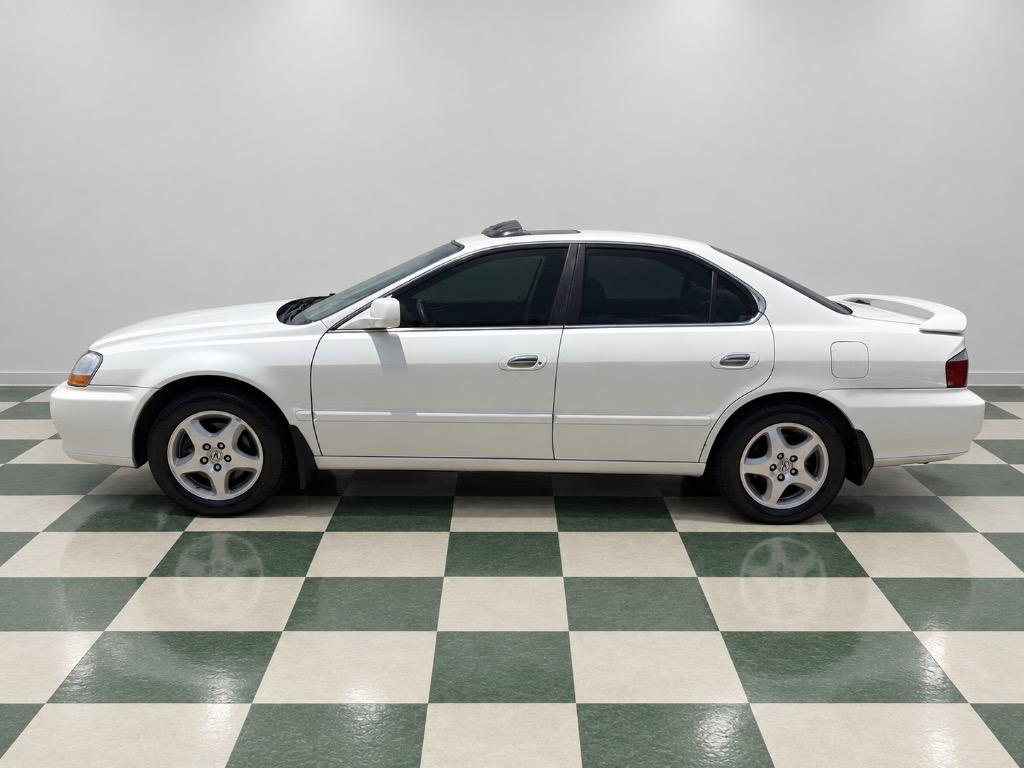 2003 Acura TL