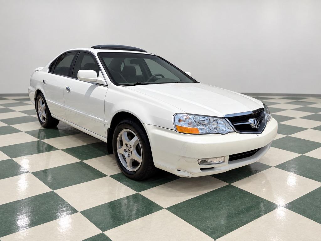 2003 Acura TL