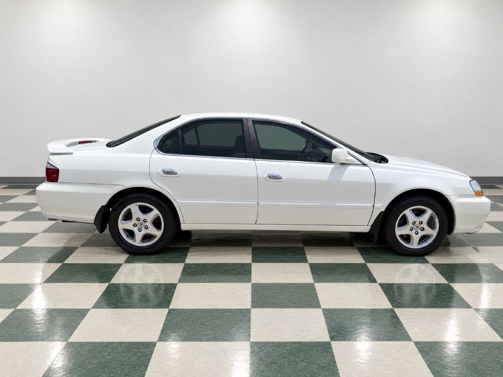 2003 Acura TL