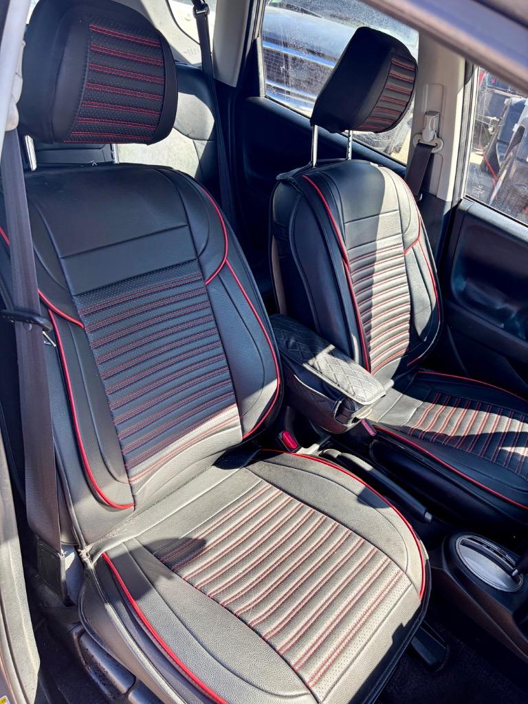 2009 Honda Fit