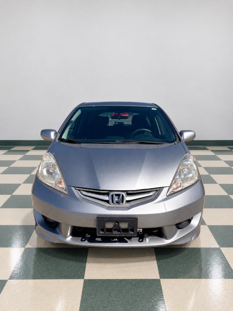 2009 Honda Fit