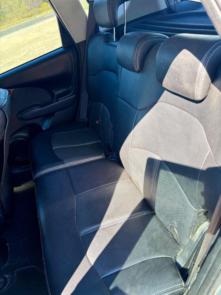 2009 Honda Fit