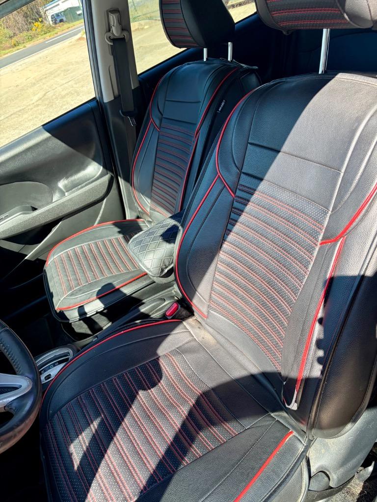 2009 Honda Fit
