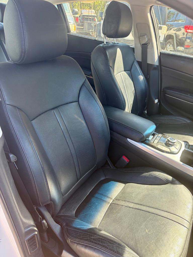 2015 Kia K900