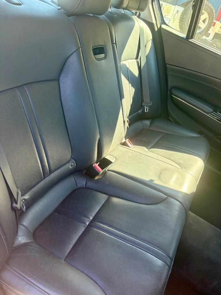 2015 Kia K900