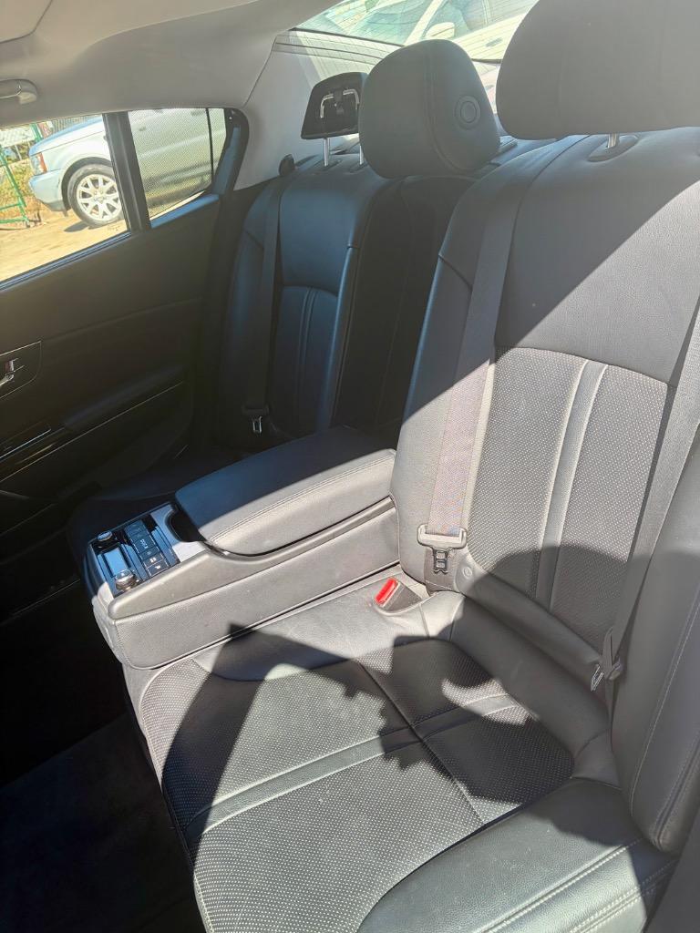 2015 Kia K900
