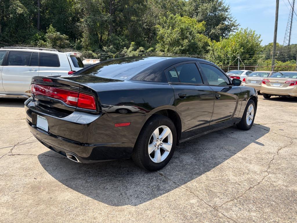 2013 Dodge Charger