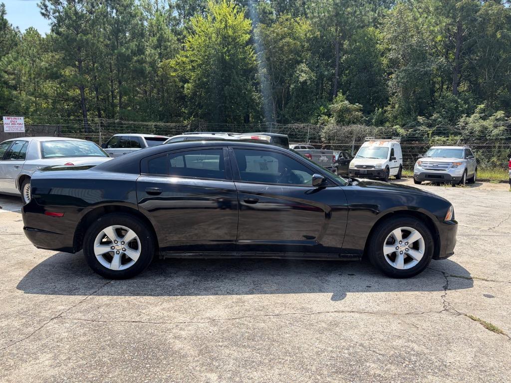 2013 Dodge Charger
