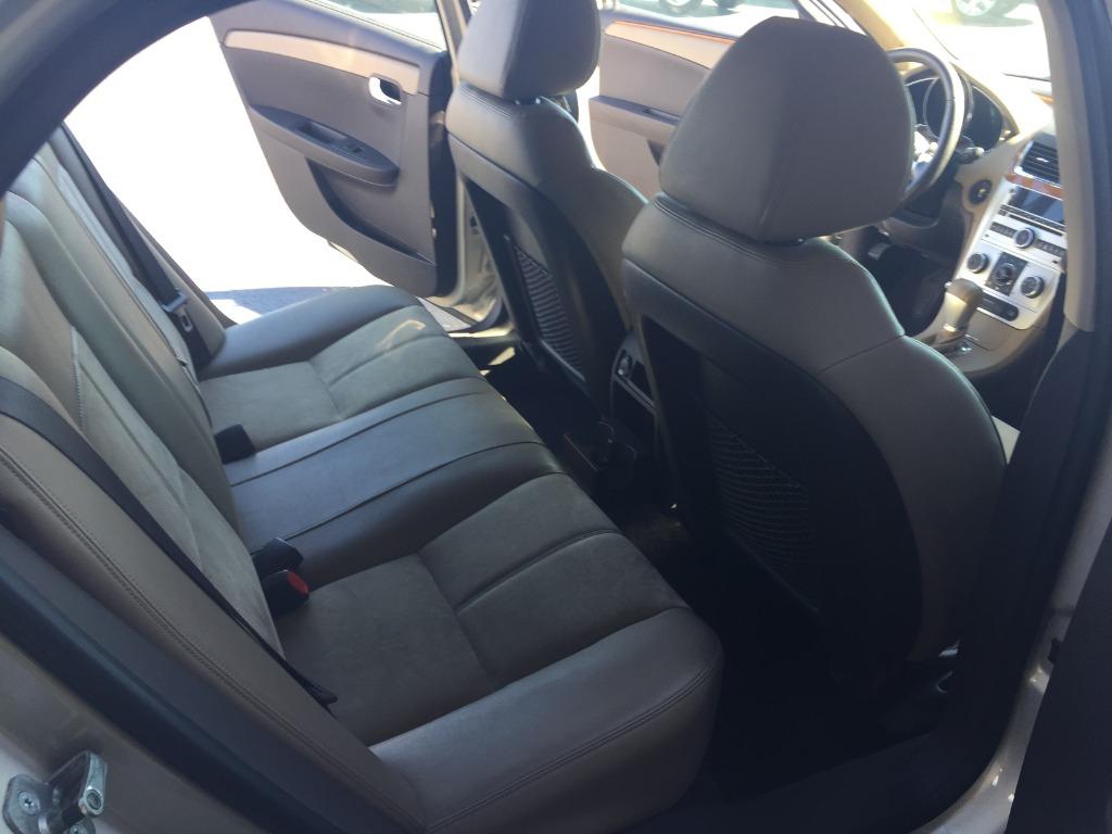 2010 Chevrolet Malibu - $7,995