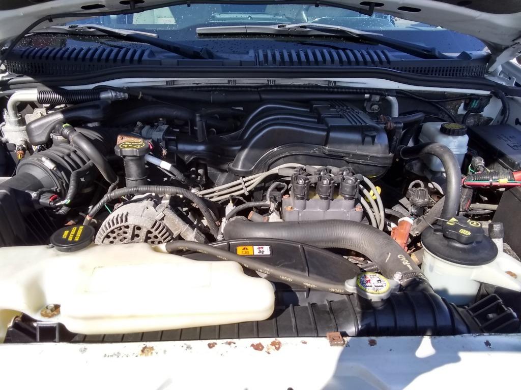 2008 Ford Explorer XLT photo
