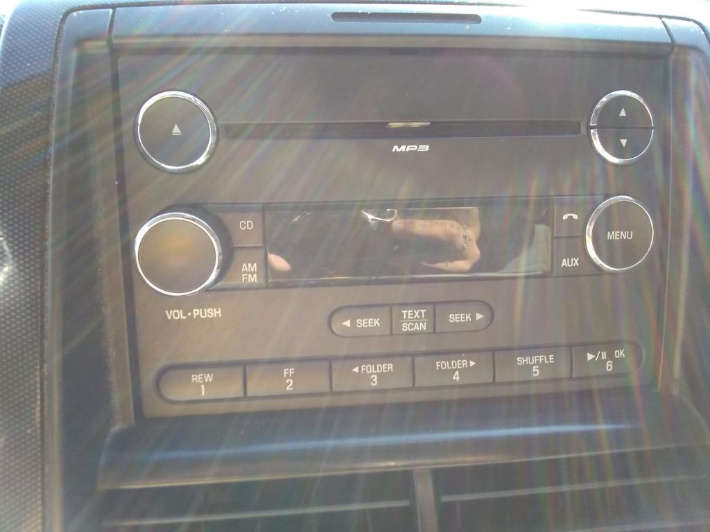 2008 Ford Explorer XLT photo