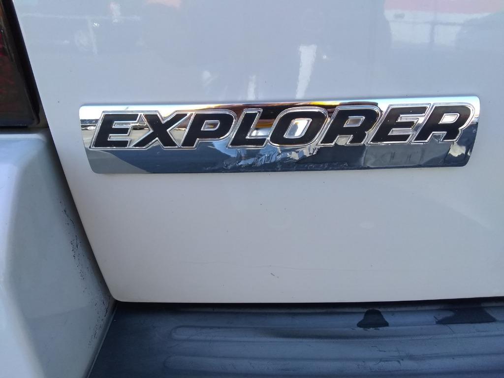 2008 Ford Explorer XLT photo