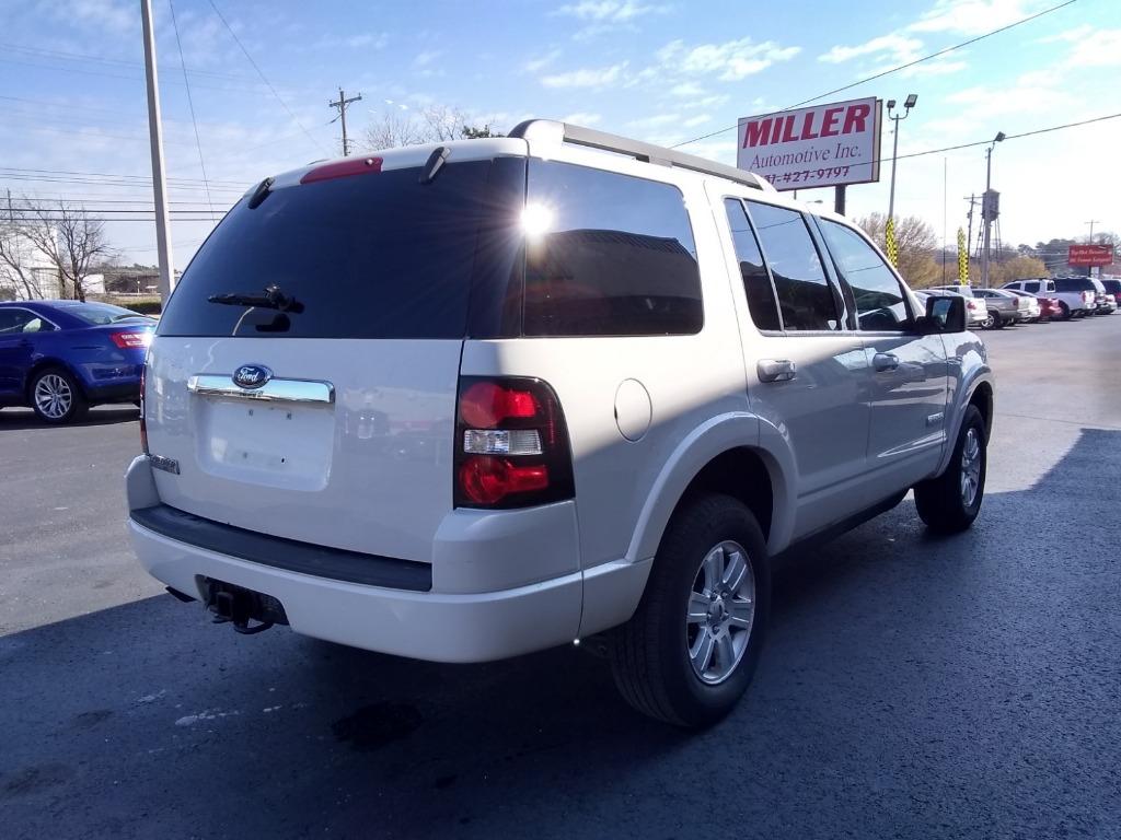 2008 Ford Explorer XLT photo