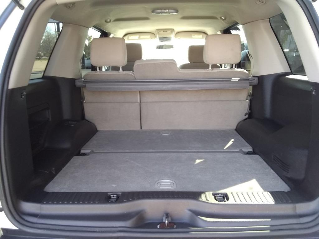 2008 Ford Explorer XLT photo