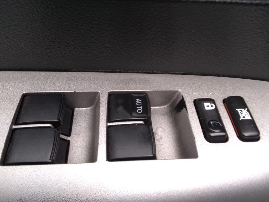 2007 Toyota Tundra SR5 photo