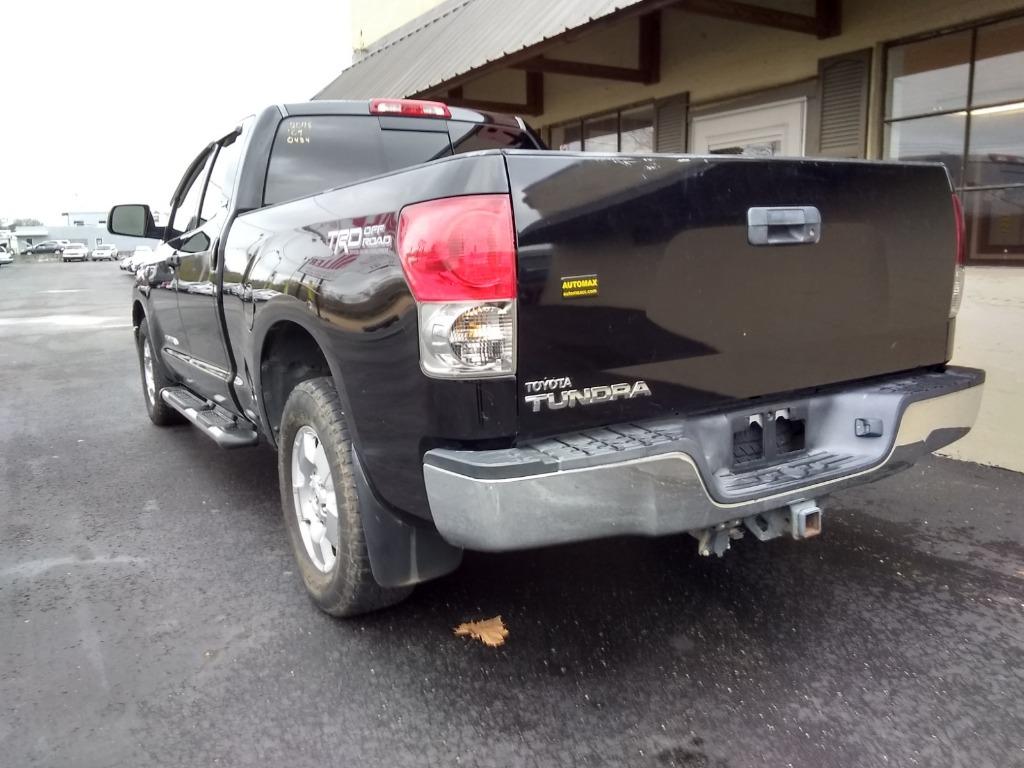 2007 Toyota Tundra SR5 photo
