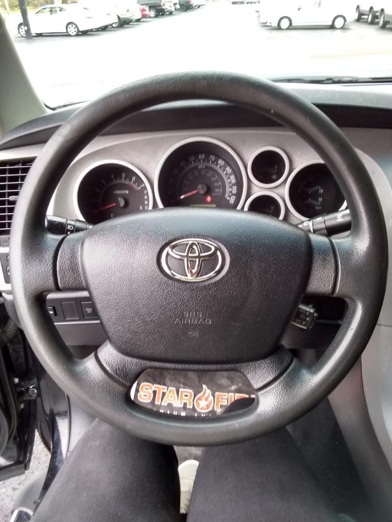 2007 Toyota Tundra SR5 photo