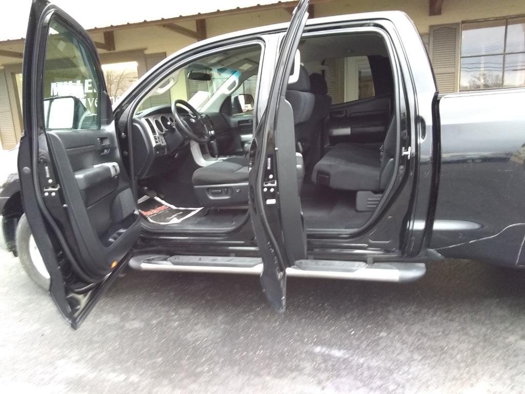 2007 Toyota Tundra SR5 photo
