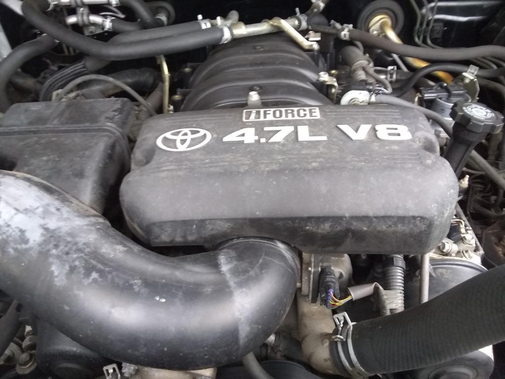 2007 Toyota Tundra SR5 photo