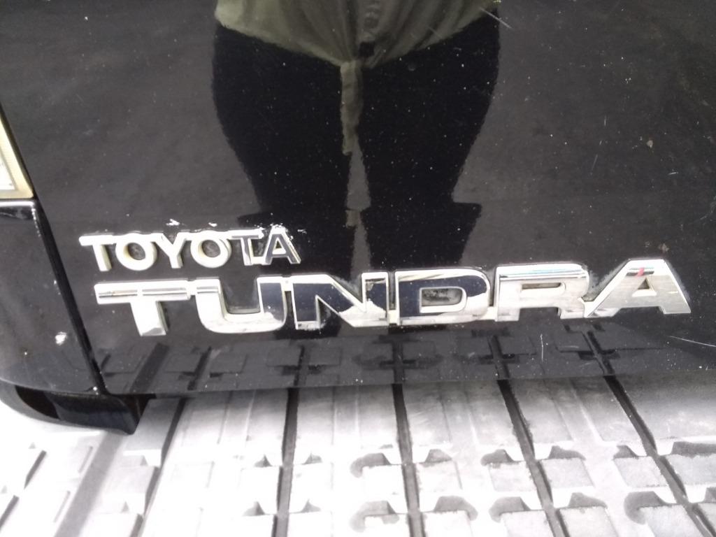 2007 Toyota Tundra SR5 photo