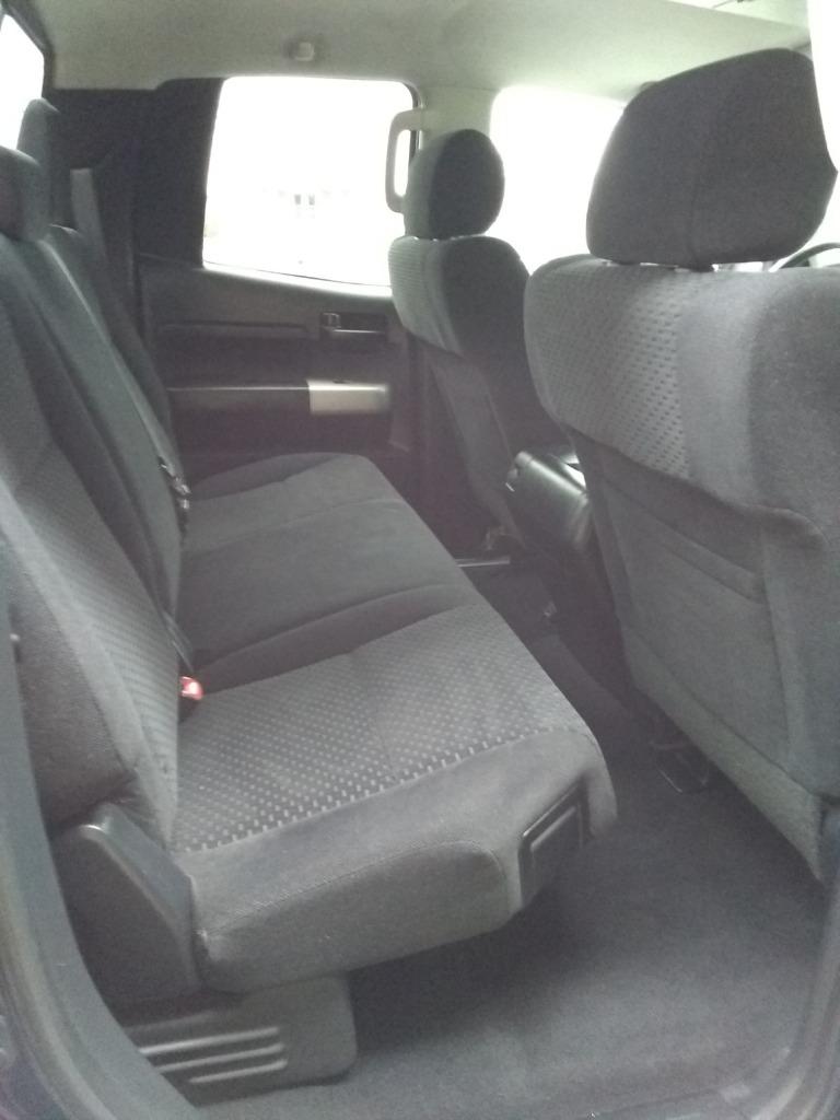 2007 Toyota Tundra SR5 photo