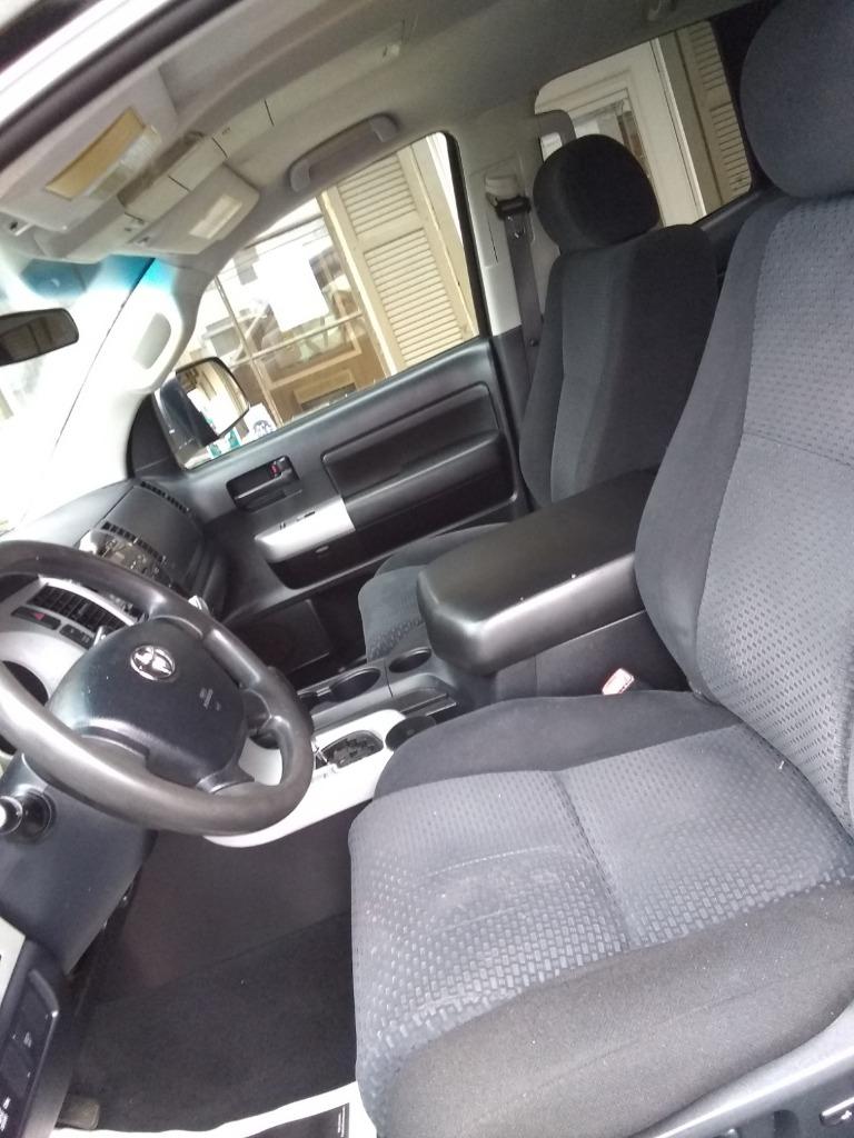 2007 Toyota Tundra SR5 photo