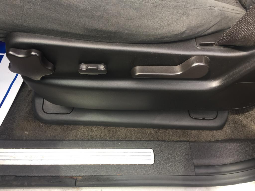 2008 Chevrolet Suburban LS 1500 photo