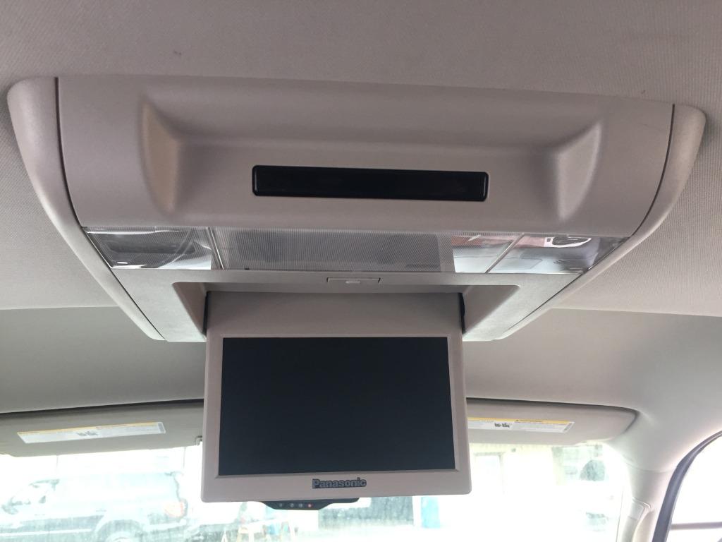2008 Chevrolet Suburban LS 1500 photo