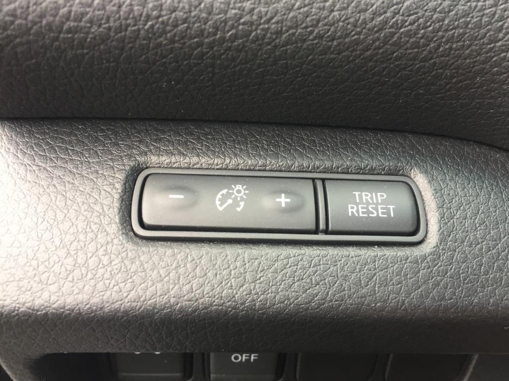 2017 Nissan Altima SV photo