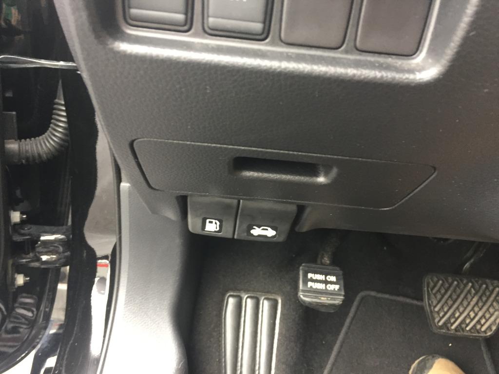 2017 Nissan Altima SV photo