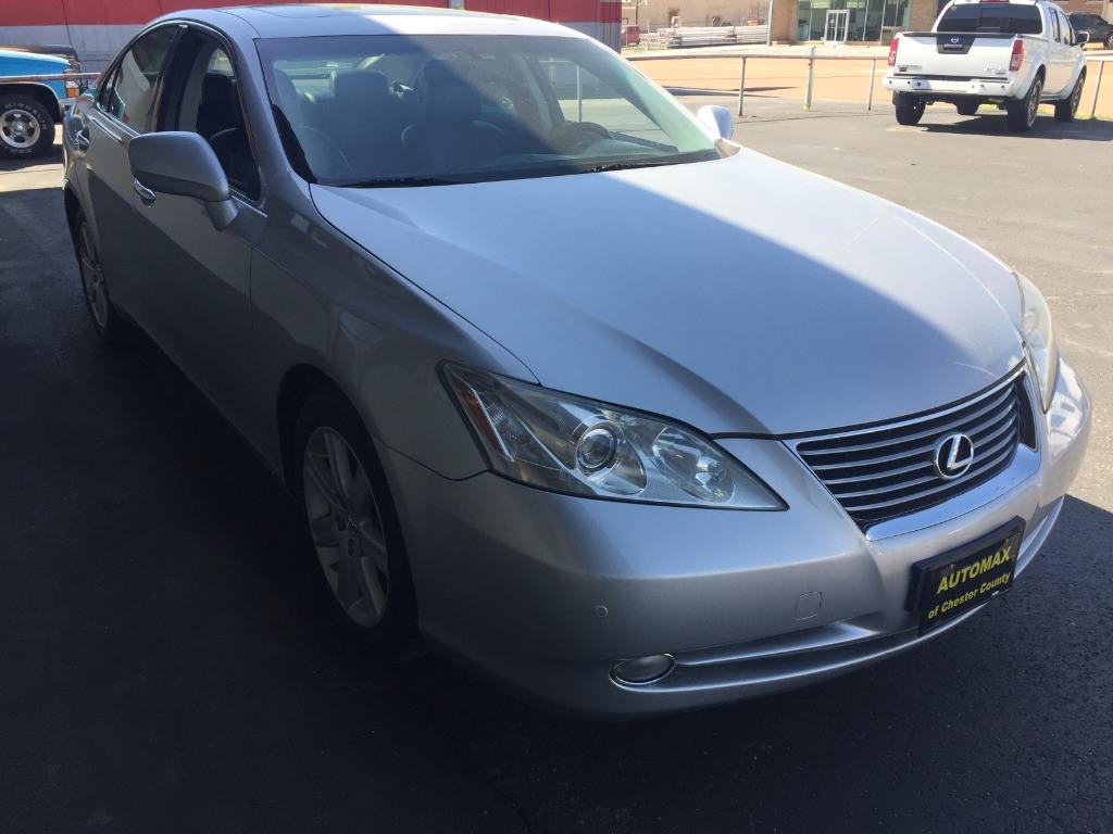 2007 Lexus ES 350 photo