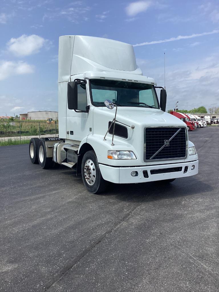 2013 Volvo Vnm