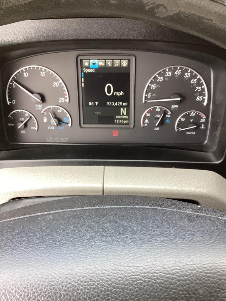 2020 Freightliner Cascadia