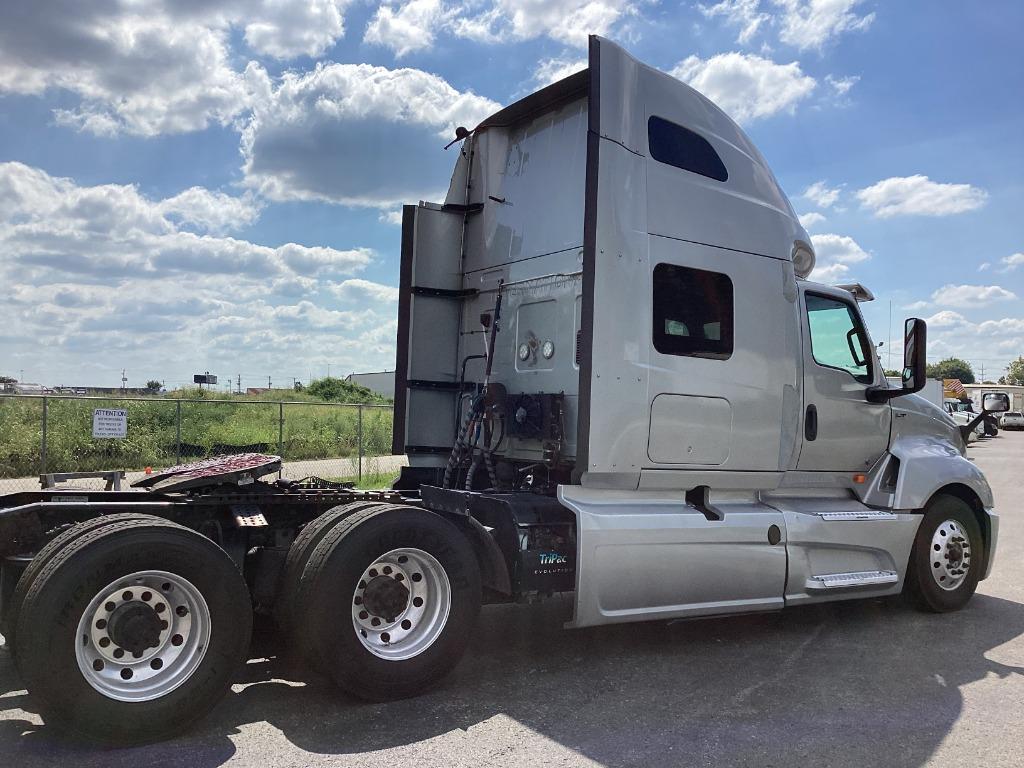 2020 International Lt625 - $29,000
