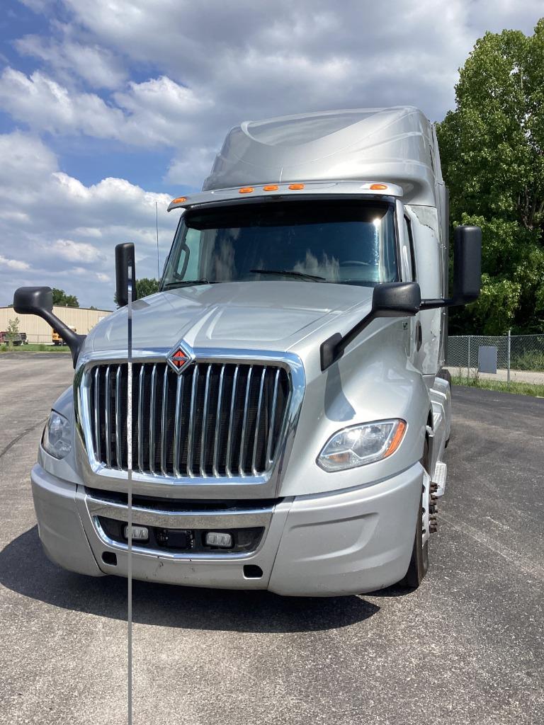 2020 International Lt625 - $29,000