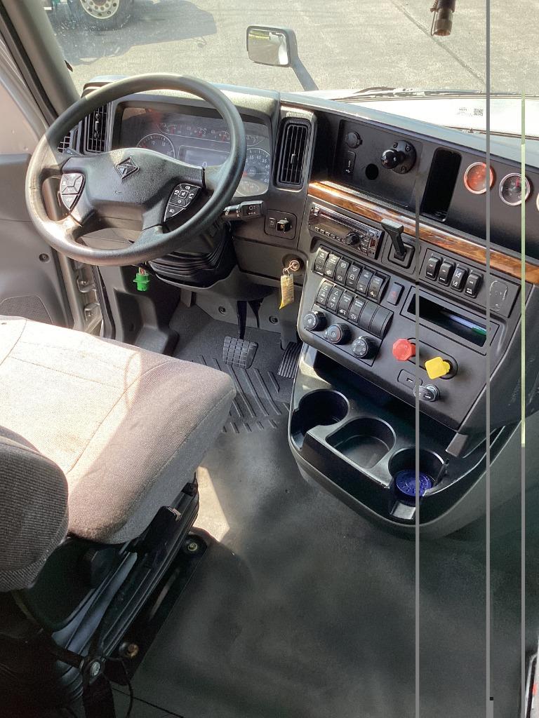 2020 International Lt625 - $29,000