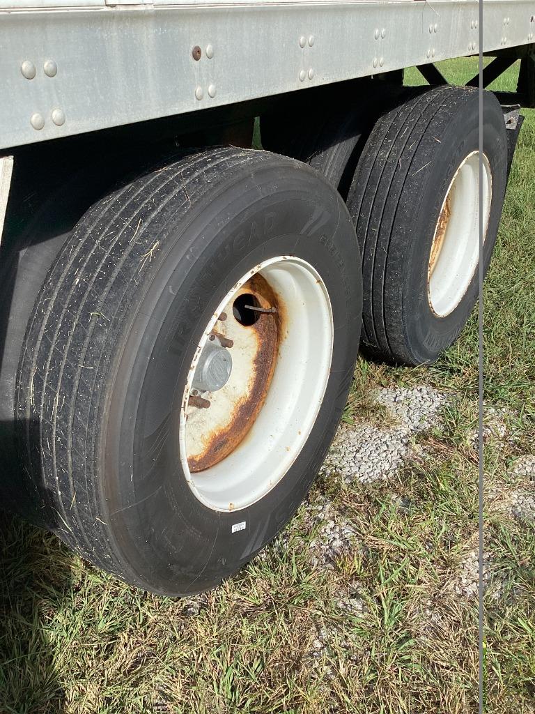 2019 Vanguard National Trailer Corporation (vntc) Vanguard National Trailer Corporation (vntc) - $19,500