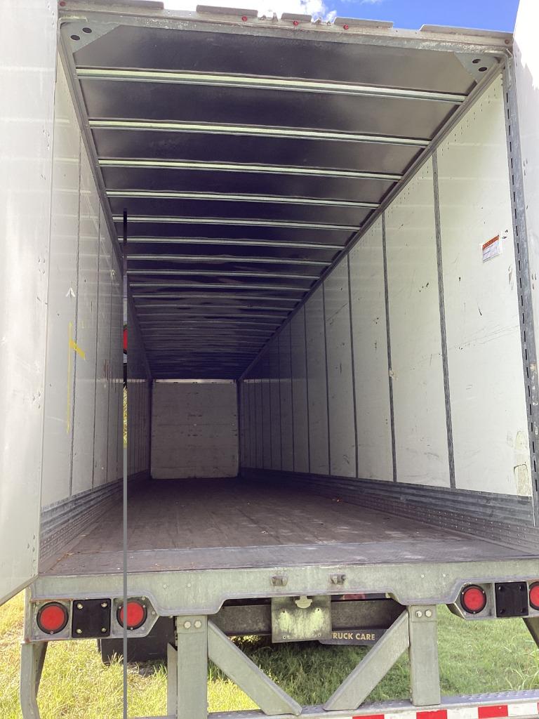 2019 Vanguard National Trailer Corporation (vntc) Vanguard National Trailer Corporation (vntc) - $19,500