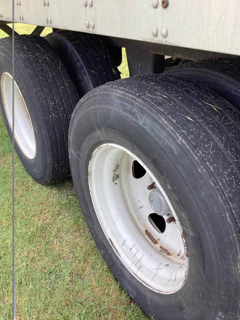 2019 Vanguard National Trailer Corporation (vntc) Vanguard National Trailer Corporation (vntc) - $19,500