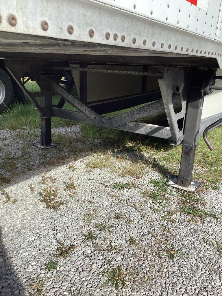 2019 Vanguard National Trailer Corporation (vntc) Vanguard National Trailer Corporation (vntc) - $19,500