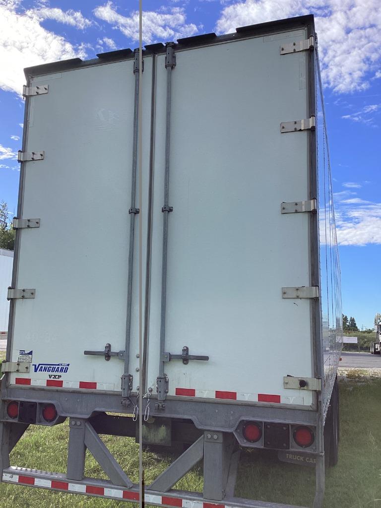 2019 Vanguard National Trailer Corporation (vntc) Vanguard National Trailer Corporation (vntc) - $19,500
