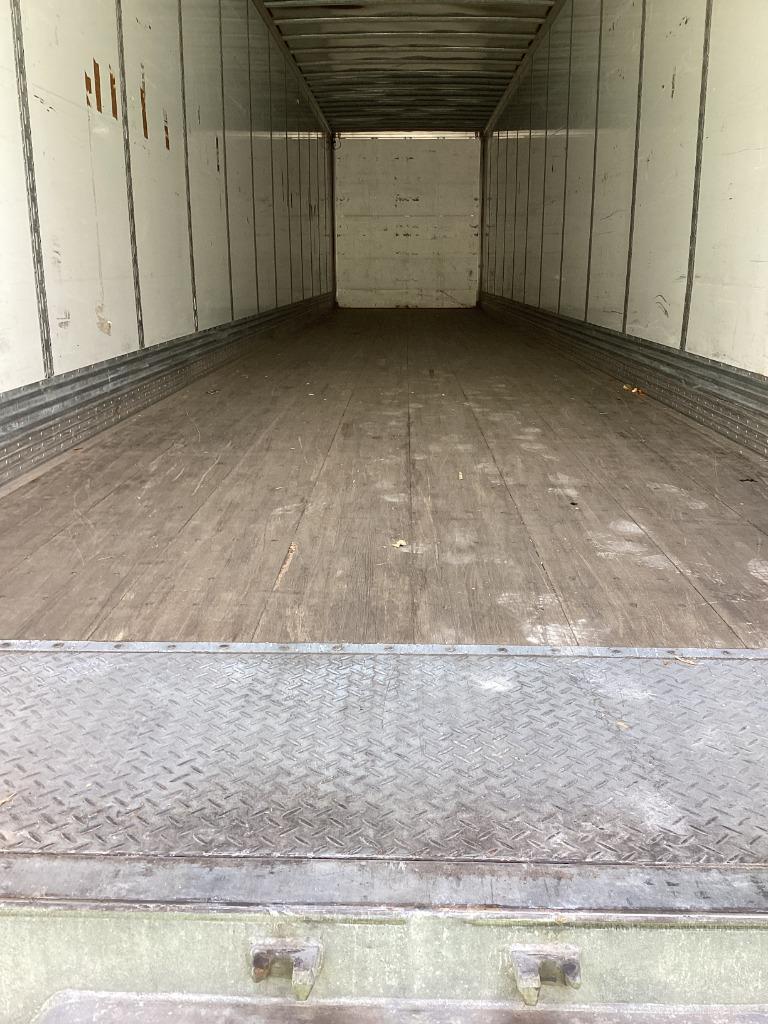 2019 Vanguard National Trailer Corporation (vntc) Vanguard National Trailer Corporation (vntc) - $19,500