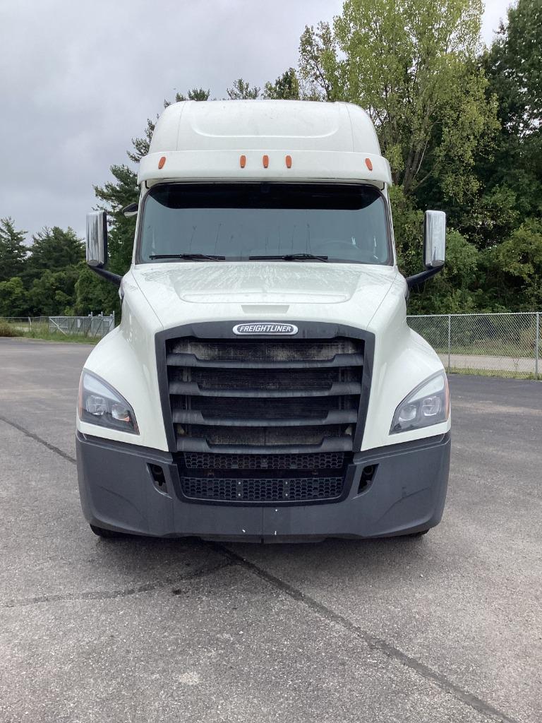 2019 Freightliner Cascadia