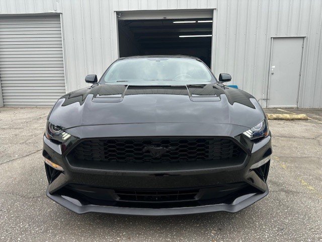2020 Ford Mustang Eco photo